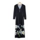 Fresh Like A Daisy Maxi Dress