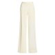 Relaxed Straight Leg Trousers